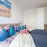 Kleine Auszeit By Seeblick Ferien Oro * Kappeln