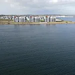 Kleine Auszeit By Seeblick Ferien Oro Apartament Kappeln