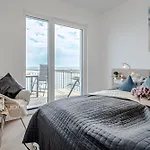 Kleine Auszeit By Seeblick Ferien Oro Apartament