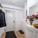 Kleine Auszeit By Seeblick Ferien Oro Apartament *