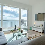 Apartament Kleine Auszeit By Seeblick Ferien Oro Kappeln