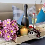 Apartament Kleine Auszeit By Seeblick Ferien Oro