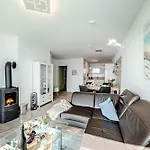 Kleine Auszeit By Seeblick Ferien Oro Apartament