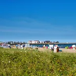 Apartament Kleine Auszeit By Seeblick Ferien Oro Kappeln