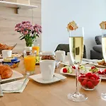 Kleine Auszeit By Seeblick Ferien Oro *