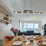 Apartament Kleine Auszeit By Seeblick Ferien Oro