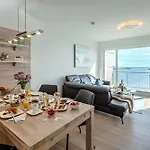 Kleine Auszeit By Seeblick Ferien Oro Apartament Kappeln