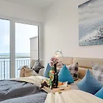 Apartament Kleine Auszeit By Seeblick Ferien Oro