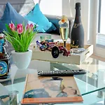 Apartament Kleine Auszeit By Seeblick Ferien Oro Kappeln