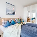 Kleine Auszeit By Seeblick Ferien Oro Apartament *