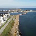 Kleine Auszeit By Seeblick Ferien Oro Apartament *