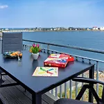 Kleine Auszeit By Seeblick Ferien Oro Apartament *