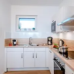 Kleine Auszeit By Seeblick Ferien Oro *