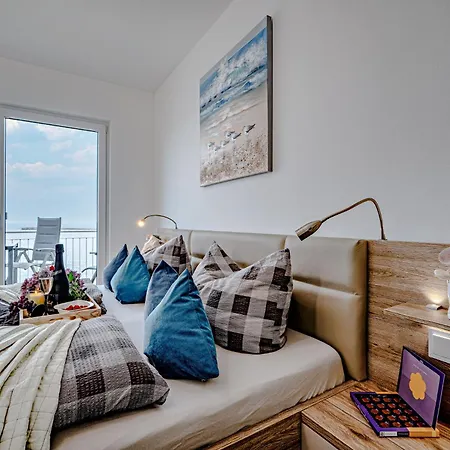 Kleine Auszeit By Seeblick Ferien Oro Apartment