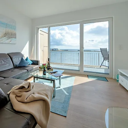 Apartment Kleine Auszeit By Seeblick Ferien Oro *