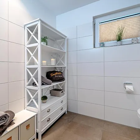 Kleine Auszeit By Seeblick Ferien Oro *