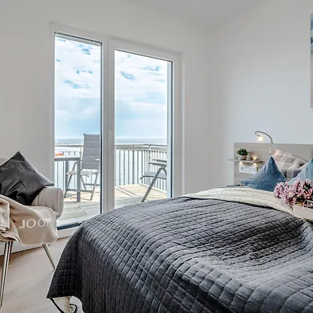 Kleine Auszeit By Seeblick Ferien Oro Apartment