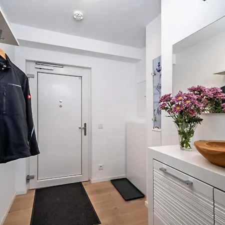 Kleine Auszeit By Seeblick Ferien Oro Apartment *