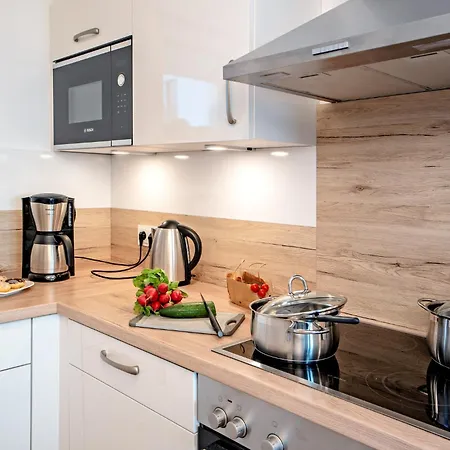 Kleine Auszeit By Seeblick Ferien Oro * Kappeln