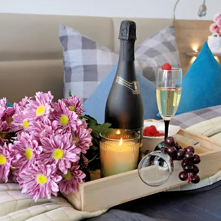 Apartment Kleine Auszeit By Seeblick Ferien Oro