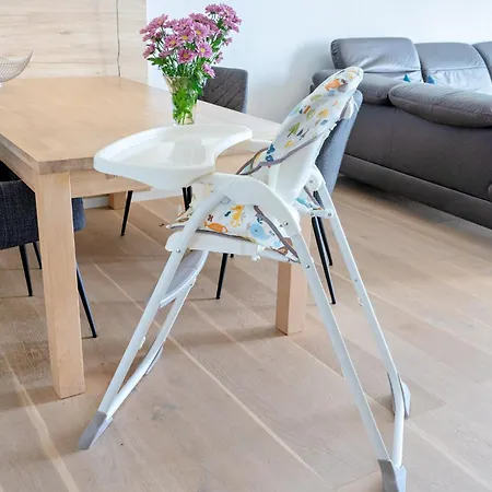 Kleine Auszeit By Seeblick Ferien Oro Apartment *