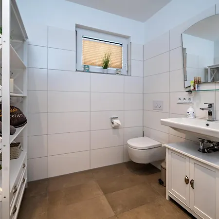 Kleine Auszeit By Seeblick Ferien Oro