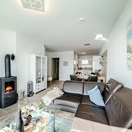 Kleine Auszeit By Seeblick Ferien Oro Apartment