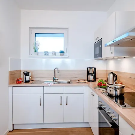 Kleine Auszeit By Seeblick Ferien Oro *