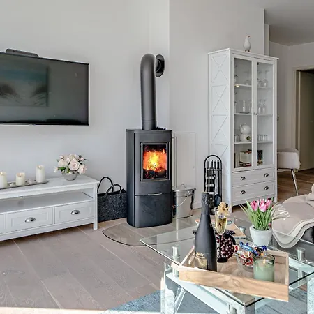 Kleine Auszeit By Seeblick Ferien Oro