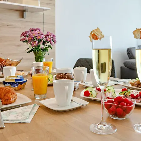 Kleine Auszeit By Seeblick Ferien Oro *