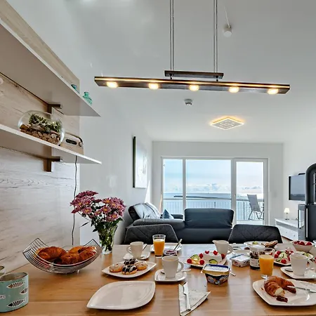 Apartment Kleine Auszeit By Seeblick Ferien Oro