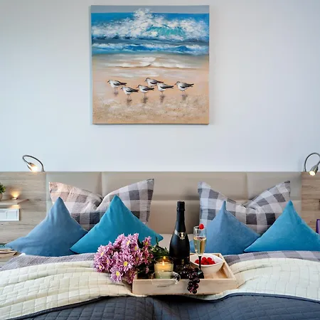 Kleine Auszeit By Seeblick Ferien Oro Kappeln