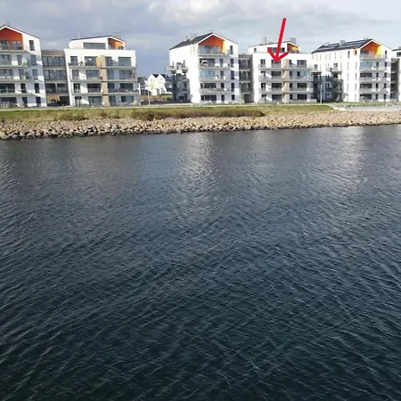 Kleine Auszeit By Seeblick Ferien Oro