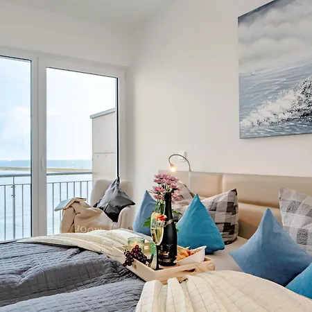 Apartment Kleine Auszeit By Seeblick Ferien Oro