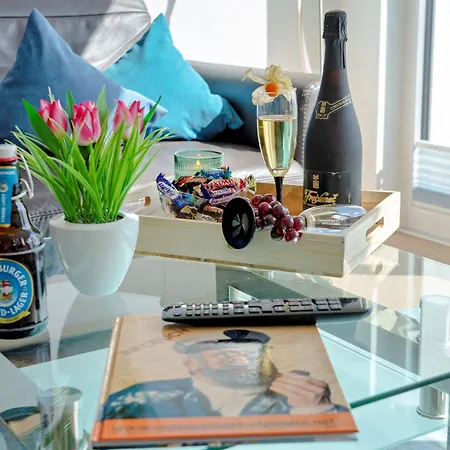 Apartment Kleine Auszeit By Seeblick Ferien Oro Kappeln