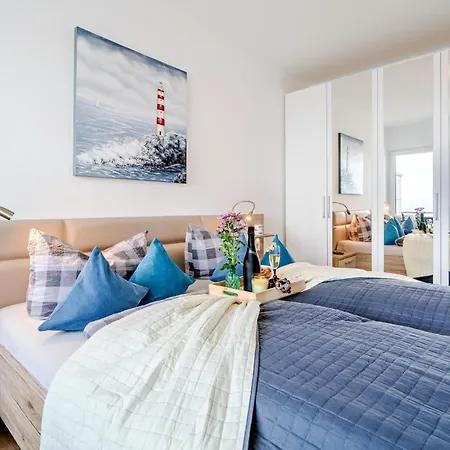 Kleine Auszeit By Seeblick Ferien Oro Apartment *