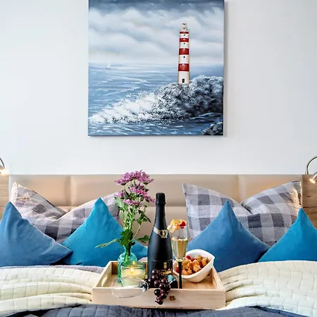 Apartment Kleine Auszeit By Seeblick Ferien Oro *