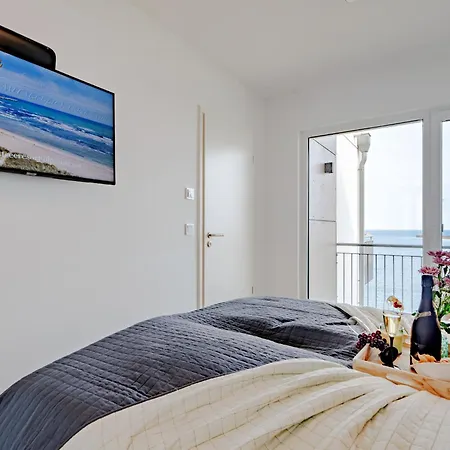 Kleine Auszeit By Seeblick Ferien Oro Apartment Kappeln