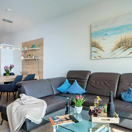 Kleine Auszeit By Seeblick Ferien Oro Kappeln