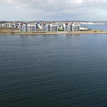 Kleine Auszeit By Seeblick Ferien Oro Kappeln
