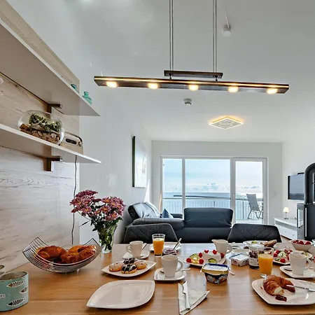 Apartament Kleine Auszeit By Seeblick Ferien Oro Kappeln