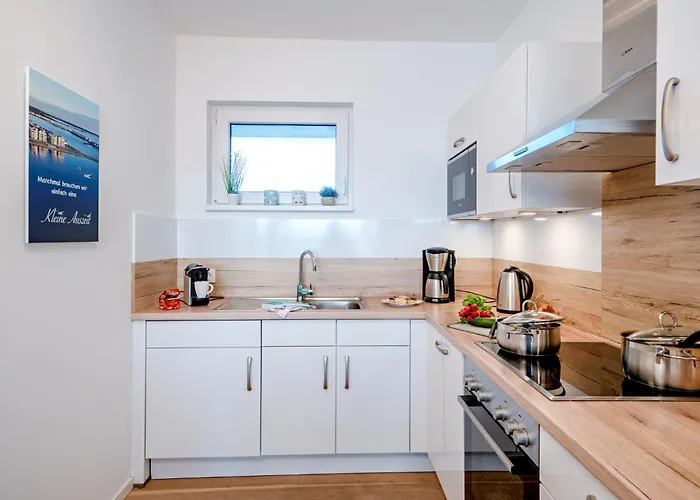 Kleine Auszeit By Seeblick Ferien Oro *