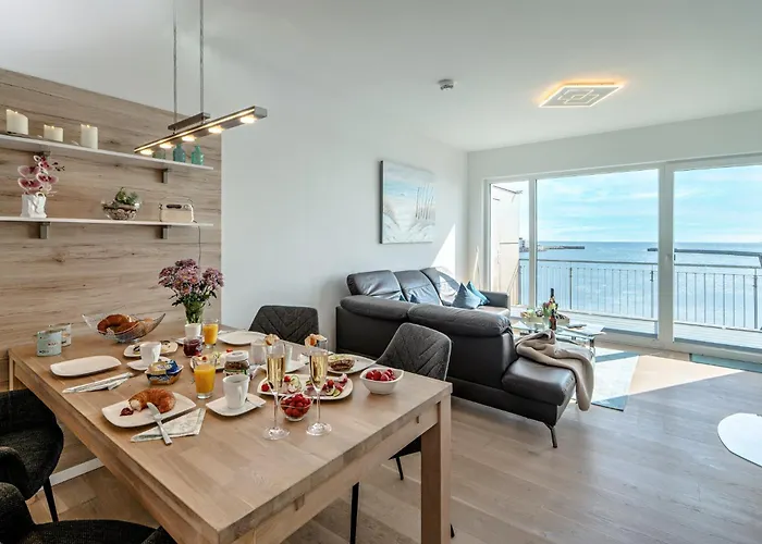 Kleine Auszeit By Seeblick Ferien Oro Appartamento Kappeln