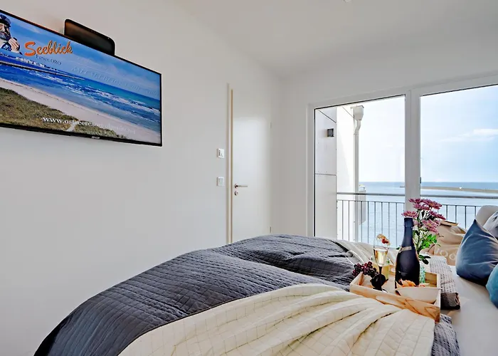 Kleine Auszeit By Seeblick Ferien Oro Appartamento Kappeln